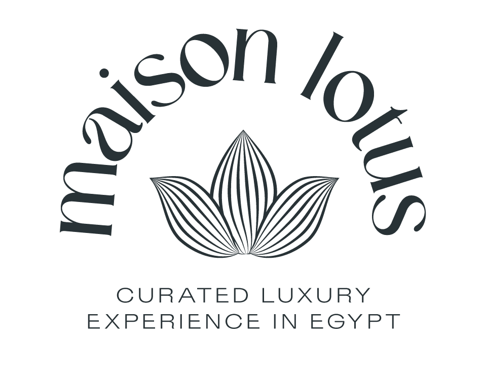 Maison Lotus Logo